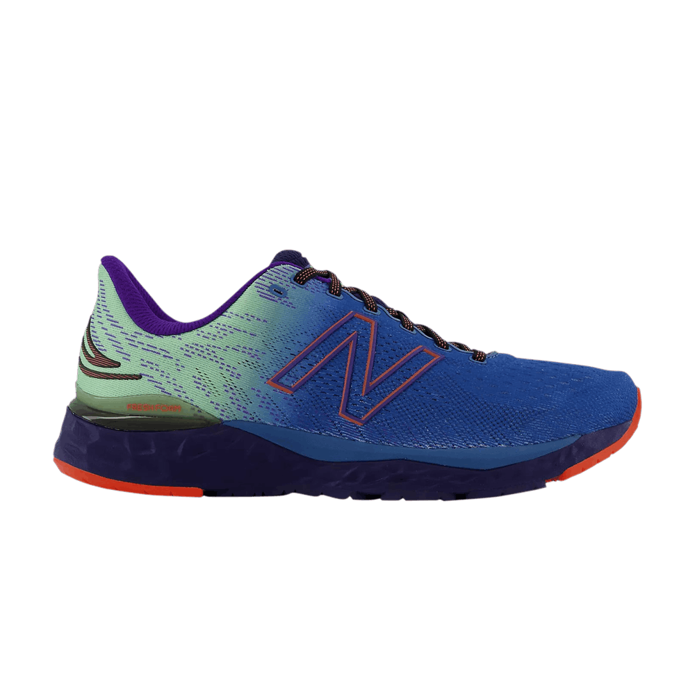 New Balance Fresh Foam 880v11 2E Wide 'Night Tide Gradient' M880J11-2E