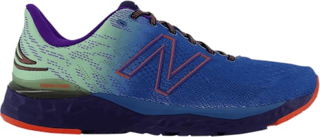 New Balance Fresh Foam 880v11 2E Wide 'Night Tide Gradient' M880J11-2E New Balance Fresh Foam 880v11 2E Wide 'Night Tide Gradient' M880J11-2E