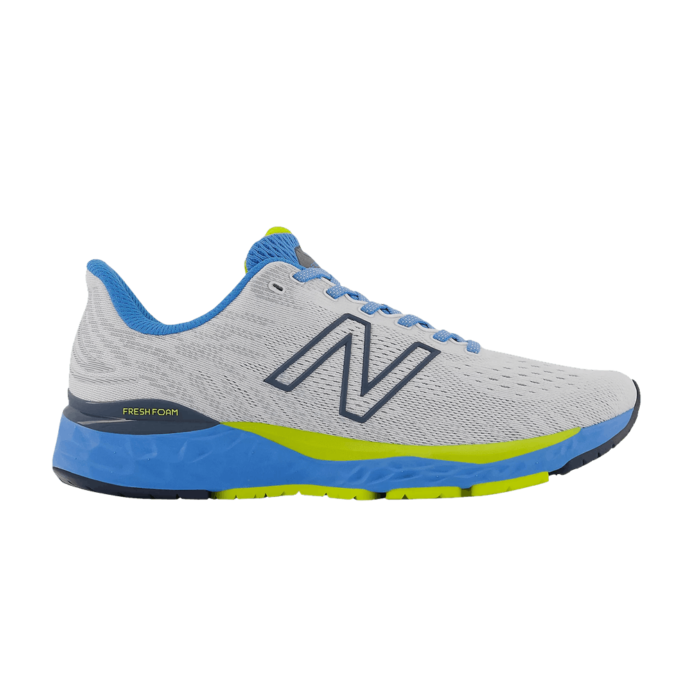New Balance Fresh Foam 880v11 2E Wide 'White Helium' M880W11-2E