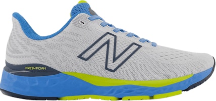 New Balance Fresh Foam 880v11 2E Wide 'White Helium' M880W11-2E New Balance Fresh Foam 880v11 2E Wide 'White Helium' M880W11-2E