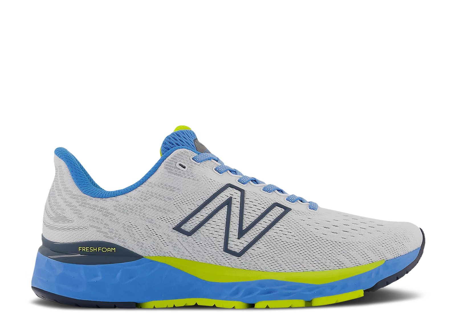 New Balance Fresh Foam 880v11 2E Wide 'White Helium' M880W11-2E
