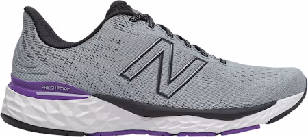 New Balance Fresh Foam 880v11 4E Wide 'Light Slate Deep Violet' M880C11-4E New Balance Fresh Foam 880v11 4E Wide 'Light Slate Deep Violet' M880C11-4E