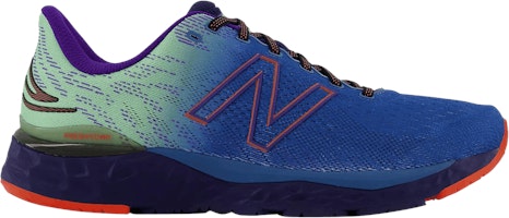 New Balance Fresh Foam 880v11 4E Wide 'Night Tide Gradient' M880J11-4E New Balance Fresh Foam 880v11 4E Wide 'Night Tide Gradient' M880J11-4E