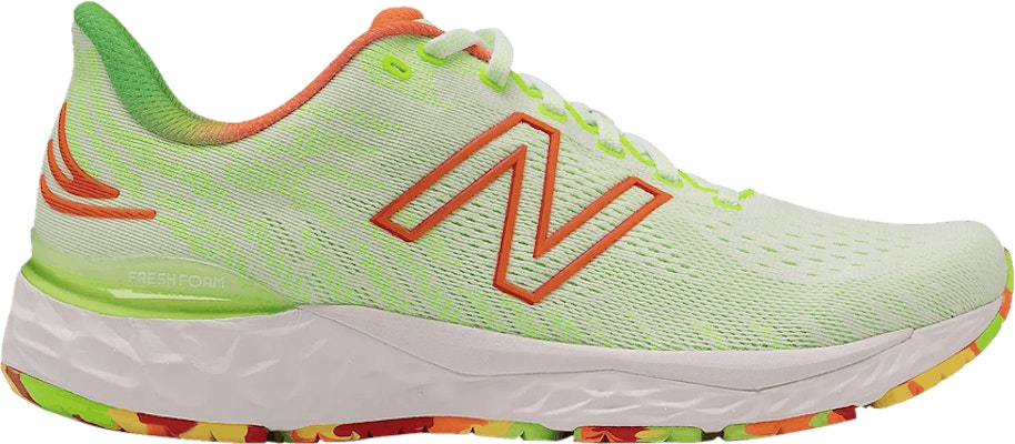 New Balance Fresh Foam 880v11 4E宽款 '白色能量柠檬' M880H11-4E Buy New Balance Fresh Foam 880v11 4E宽款 '白色能量柠檬' M880H11-4E