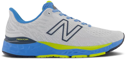 New Balance Fresh Foam 880v11 4E Wide 'White Helium' M880W11-4E New Balance Fresh Foam 880v11 4E Wide 'White Helium' M880W11-4E