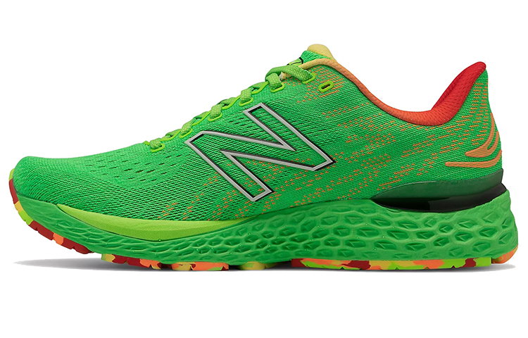 New Balance Fresh Foam 880v11 'Acidic Green' M880M11