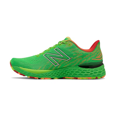 NB Fresh Foam 880v11 'Acidic Green'
