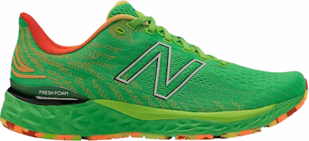 New Balance Fresh Foam 880v11 'Acidic Green' M880M11 New Balance Fresh Foam 880v11 'Acidic Green' M880M11