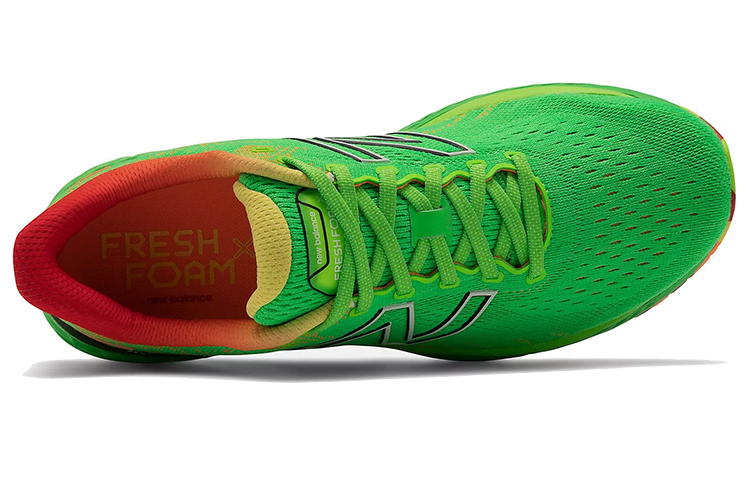 NB Fresh Foam 880v11 'Acidic Green' 圖 3
