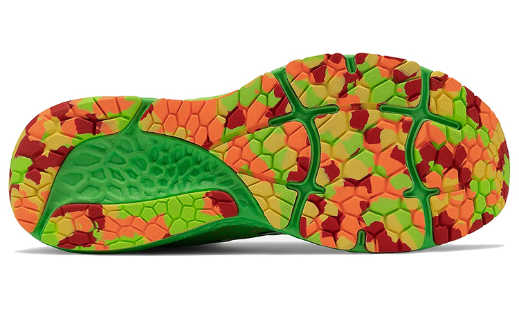 NB Fresh Foam 880v11 'Acidic Green' 圖 4