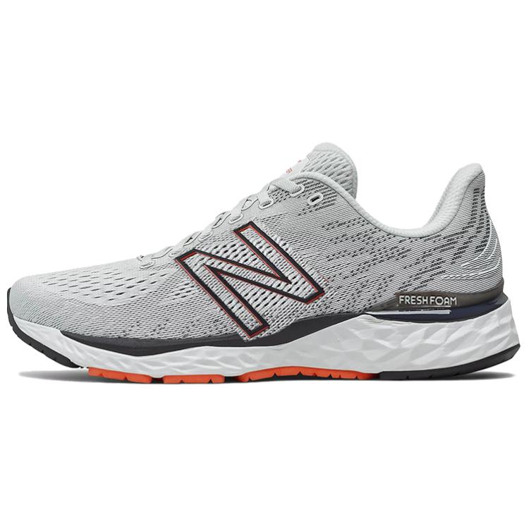 New Balance Fresh Foam 880v11 'Arrowroot Ghost Pepper' M880A11
