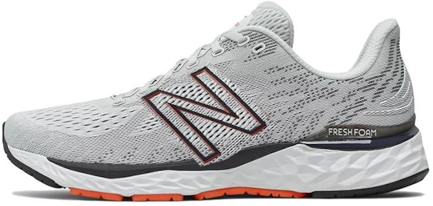 New Balance Fresh Foam 880v11 'Arrowroot Ghost Pepper' Sepatu Olahraga M880A11 Buy New Balance Fresh Foam 880v11 'Arrowroot Ghost Pepper' Sepatu Olahraga M880A11