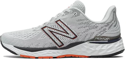 New Balance Fresh Foam 880v11 'Arrowroot Ghost Pepper' M880A11 New Balance Fresh Foam 880v11 'Arrowroot Ghost Pepper' M880A11