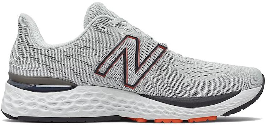 新百伦 Fresh Foam 880v11 '杏仁辣椒' M880A11 Order 新百伦 Fresh Foam 880v11 '杏仁辣椒' M880A11