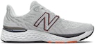 Order New Balance Fresh Foam 880v11 'Arrowroot Ghost Pepper' Lelarian Lelaki M880A11