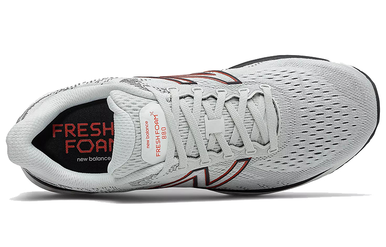 Lookbook 新百倫 Fresh Foam 880v11 '箭芹鬼椒' M880A11
