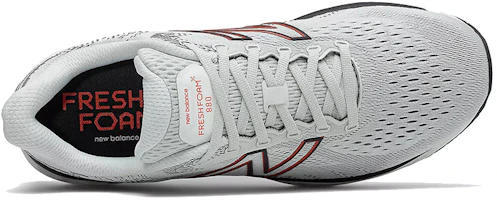 Lookbook New Balance Fresh Foam 880v11 ''Arrowroot Ghost Pepper'' Femme/Homme M880A11