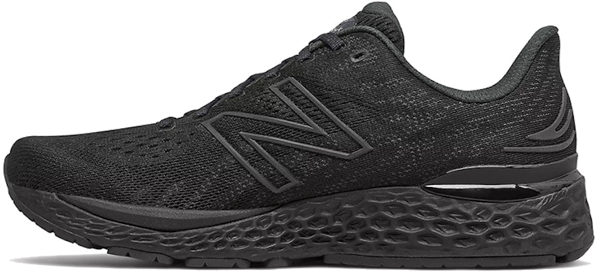 New Balance Fresh Foam 880v11 'Black' M880B11 Buy New Balance Fresh Foam 880v11 'Black' M880B11