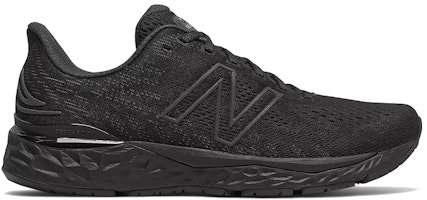 ニューバランス FF880v11 ブラック M880B11 Order ニューバランス FF880v11 ブラック M880B11