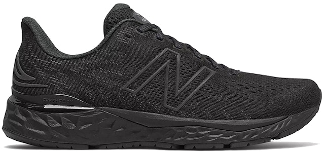 뉴발란스 프레시폼 880v11 "블랙" (50 characters) M880B11 Order 뉴발란스 프레시폼 880v11 "블랙" (50 characters) M880B11