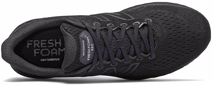 뉴발란스 프레시폼 880v11 "블랙" (50 characters) M880B11 Lookbook 뉴발란스 프레시폼 880v11 "블랙" (50 characters) M880B11