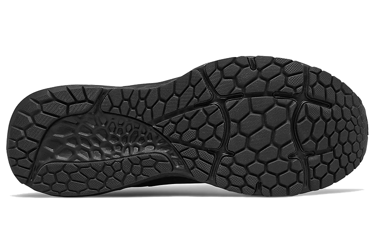 Shop 新百伦 Fresh Foam 880v11 '黑色' M880B11