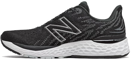 New Balance Fresh Foam 880v11 'Black Cyclone' M880L11 New Balance Fresh Foam 880v11 'Black Cyclone' M880L11