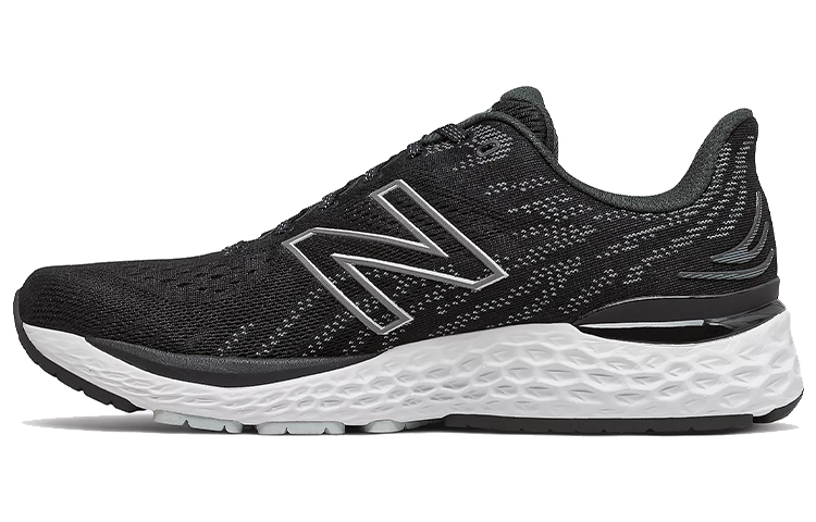 New Balance Fresh Foam 880v11 'Black Cyclone' M880L11