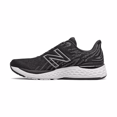 NB Fresh Foam 880v11 'Black Cyclone'