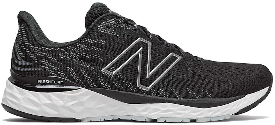 New Balance Fresh Foam 880v11 'Hitam Cyclone' M880L11 Order New Balance Fresh Foam 880v11 'Hitam Cyclone' M880L11
