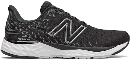 New Balance Fresh Foam 880v11 'Hitam Topan' M880L11 Order New Balance Fresh Foam 880v11 'Hitam Topan' M880L11