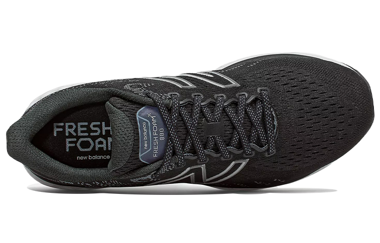 Lookbook 新百伦 Fresh Foam 880v11 '黑色旋风' M880L11