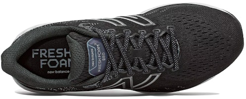 New Balance Fresh Foam 880v11 'Hitam Topan' M880L11 Lookbook New Balance Fresh Foam 880v11 'Hitam Topan' M880L11