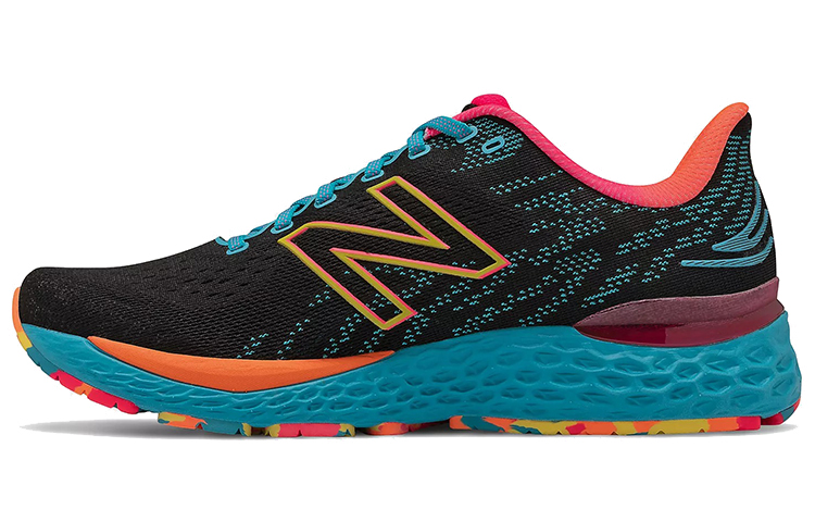 New Balance Fresh Foam 880v11 'Black Virtual Sky' M880K11