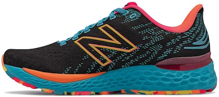 New Balance Fresh Foam 880v11 'Black Virtual Sky' M880K11 New Balance Fresh Foam 880v11 'Black Virtual Sky' M880K11