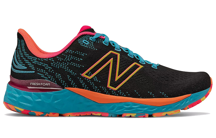 Order New Balance Fresh Foam 880v11 'Hitam Langit Maya' M880K11