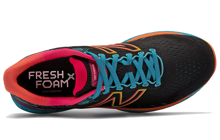 Lookbook New Balance Fresh Foam 880v11 'Hitam Langit Maya' M880K11