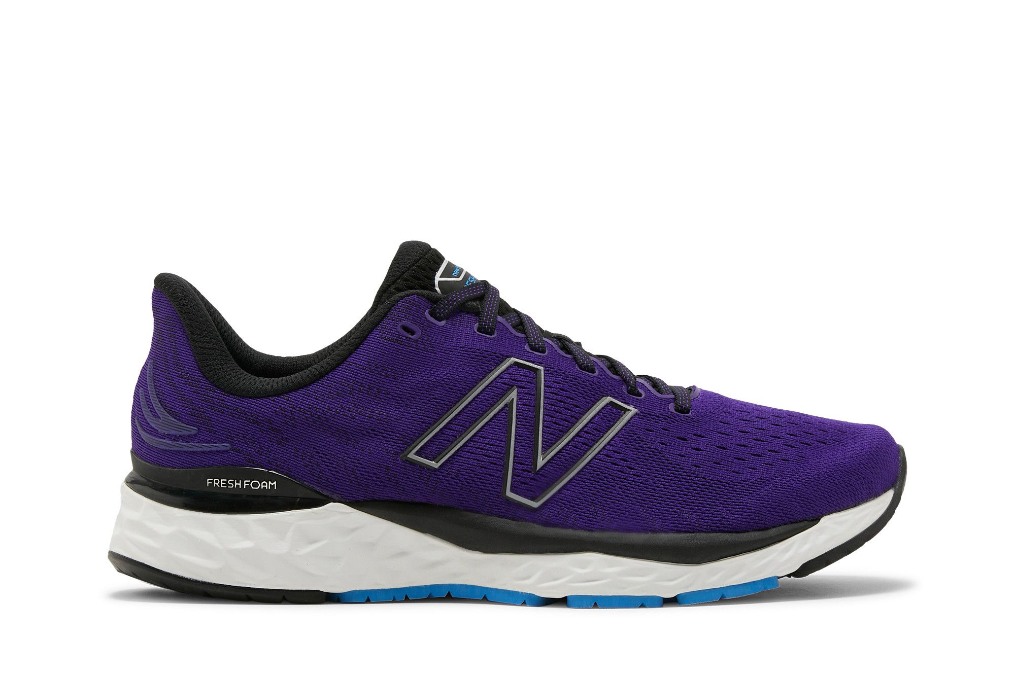 New Balance Fresh Foam 880v11 'Deep Violet' M880O11