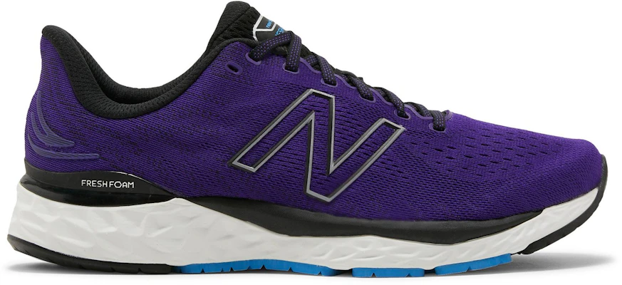New Balance Fresh Foam 880v11 'Violeta Intenso' M880O11 Buy New Balance Fresh Foam 880v11 'Violeta Intenso' M880O11