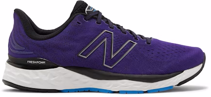 New Balance Fresh Foam 880v11 'Deep Violet' M880O11 New Balance Fresh Foam 880v11 'Deep Violet' M880O11