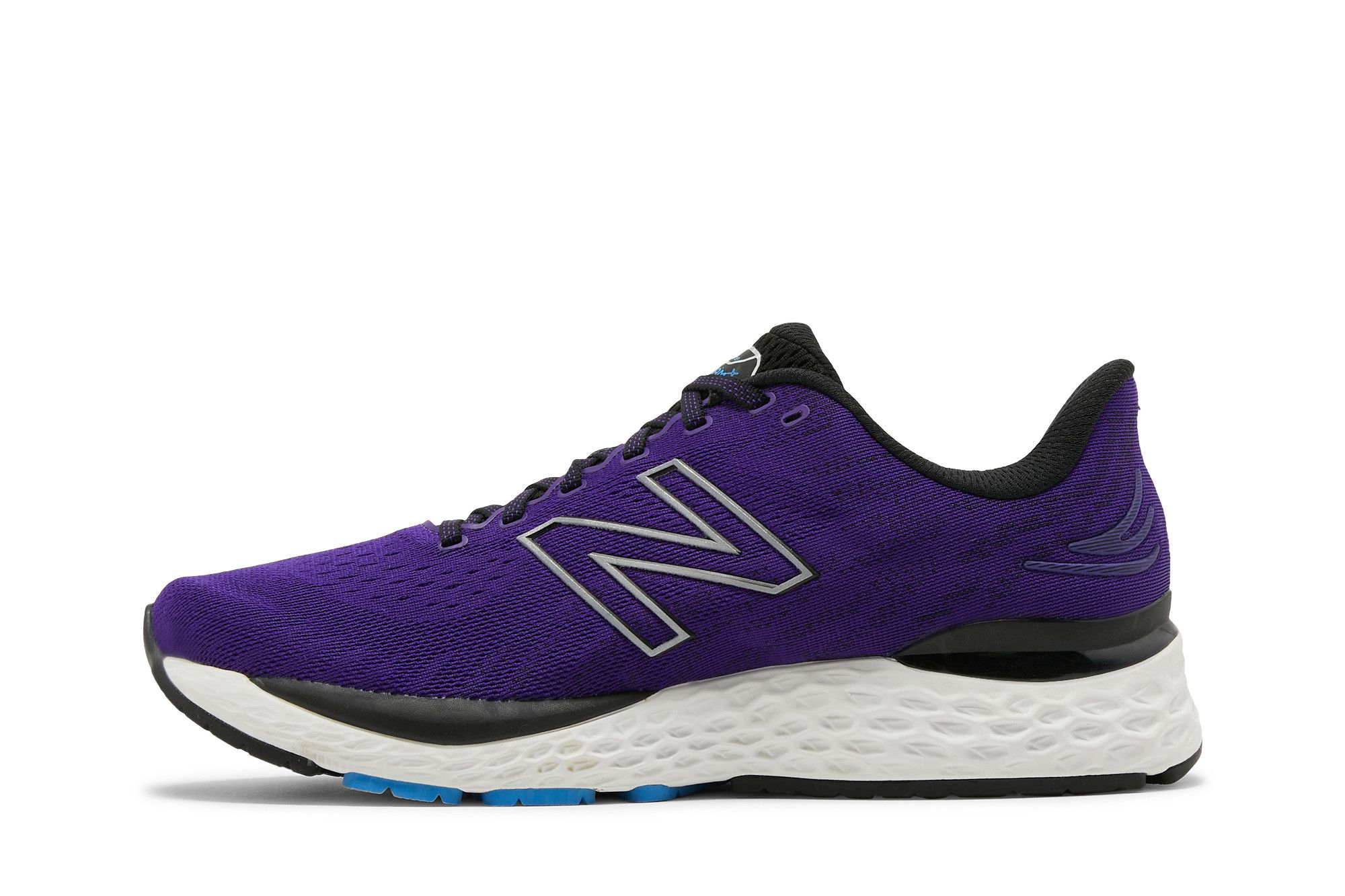 Lookbook New Balance Fresh Foam 880v11 'Violeta Intenso' M880O11