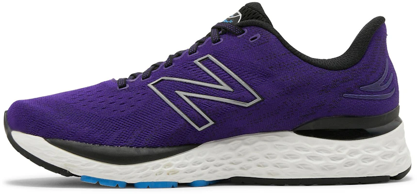 New Balance Fresh Foam 880v11 'Violeta Intenso' M880O11 Lookbook New Balance Fresh Foam 880v11 'Violeta Intenso' M880O11