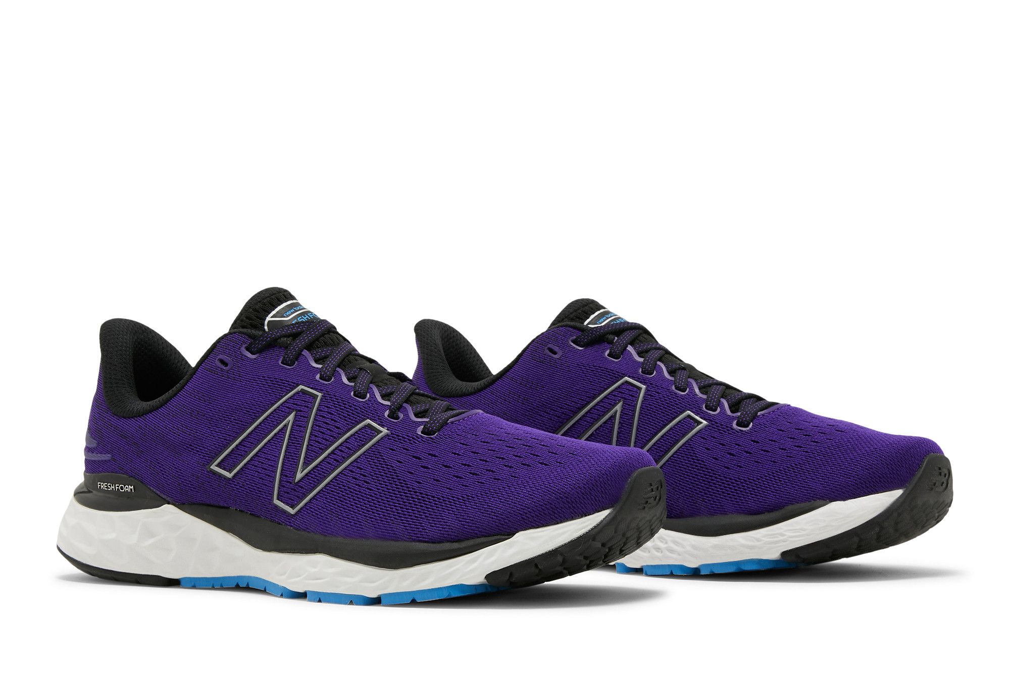Cheap New Balance Fresh Foam 880v11 'Violeta Intenso' M880O11