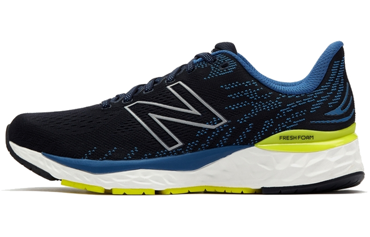 New Balance Fresh Foam 880v11 'Eclipse Helium' M880P11