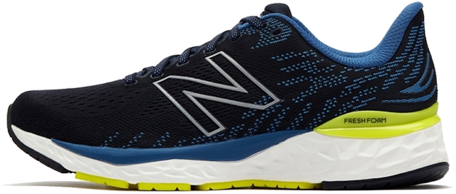 New Balance Fresh Foam 880v11 'Eclipse Helium' Sepatu Lari Pria M880P11 Buy New Balance Fresh Foam 880v11 'Eclipse Helium' Sepatu Lari Pria M880P11