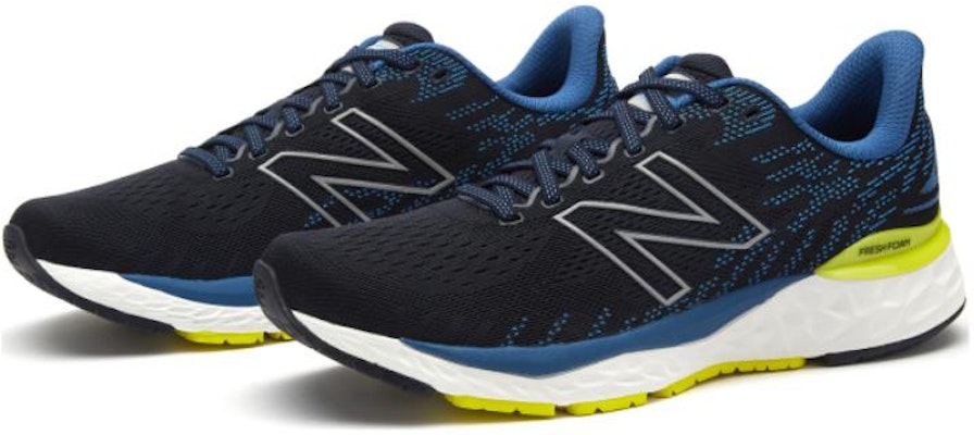 New Balance Fresh Foam 880v11 'Eclipse Helium' Sepatu Lari Pria M880P11 Order New Balance Fresh Foam 880v11 'Eclipse Helium' Sepatu Lari Pria M880P11