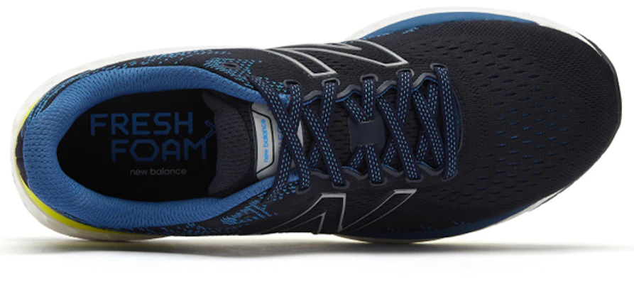 New Balance Fresh Foam 880v11 ''Eclipse Helium'' Herrenschuhe M880P11 Lookbook New Balance Fresh Foam 880v11 ''Eclipse Helium'' Herrenschuhe M880P11