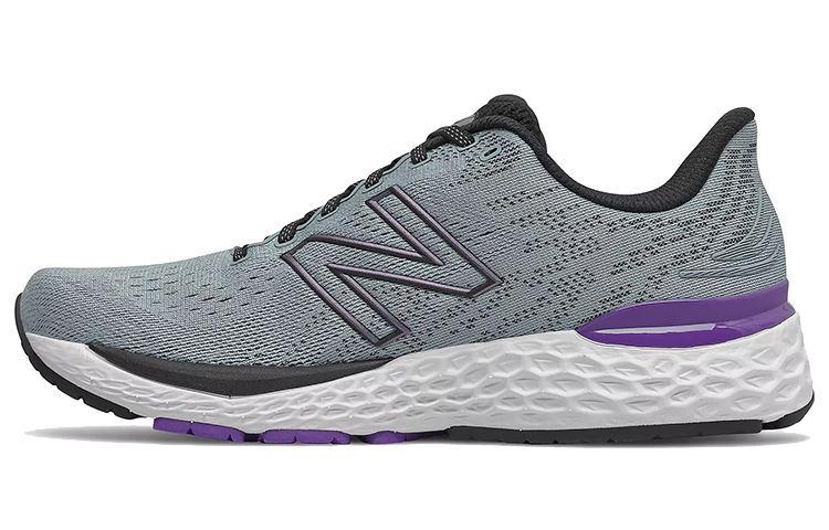 New Balance Fresh Foam 880v11 'Light Slate Deep Violet' M880C11