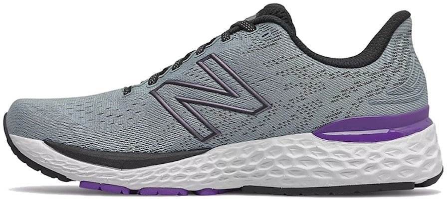 New Balance Fresh Foam 880v11 'Abu Tua Ungu Tua' M880C11 Buy New Balance Fresh Foam 880v11 'Abu Tua Ungu Tua' M880C11
