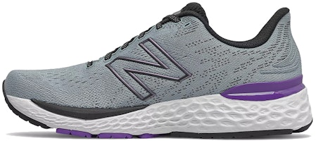New Balance Fresh Foam 880v11 'Light Slate Deep Violet' M880C11 New Balance Fresh Foam 880v11 'Light Slate Deep Violet' M880C11